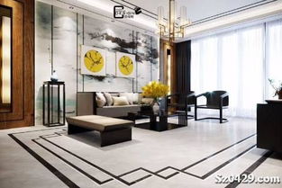 裝修房子找多米樂漆業裝飾