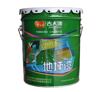 【吉人漆環氧地坪漆】生產供應商廠家_今日行情價格走勢_報價-蘇州吉人漆業