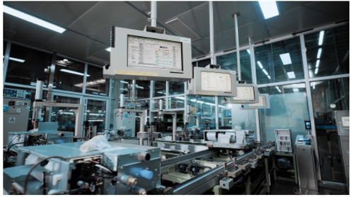 被世界經(jīng)濟(jì)論壇選出的 燈塔工廠 究竟有何優(yōu)勢