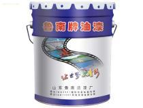 環氧清漆LN-HYQQ 性能、應用與沂水魯南漆業產品解析