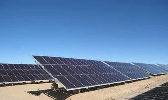 太陽能發(fā)電行業(yè)現(xiàn)狀分析及2030年歐洲展望