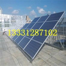 2019年太陽能發(fā)電機組價格分析與批發(fā)指南