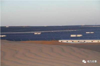 世界最大太陽能電站并非死亡禁區(qū)，風(fēng)能發(fā)電同樣面臨生態(tài)挑戰(zhàn)
