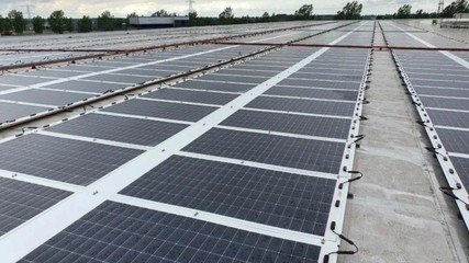 日托光伏誠邀您相約荷蘭Solar Solutions International，共探風(fēng)光儲協(xié)同發(fā)展新機(jī)遇